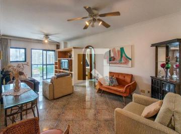 Apartamento · 149m² · 2 Quartos · 2 Vagas · Apartamento para Aluguel - Guilhermina, 2 Quartos, 149 m2 - Praia Grande