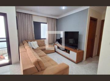 Apartamento · 138m² · 3 Quartos · 2 Vagas · Apartamento à Venda - Barcelona, 3 Quartos,  138 m² - São Caetano do Sul