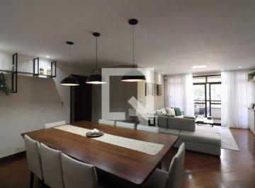 Apartamento · 160m² · 4 Quartos · 3 Vagas · Apartamento à Venda - Nova Petrópolis, 4 Quartos,  160 m² - São Bernardo do Campo