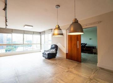Apartamento · 140m² · 3 Quartos · 1 Vaga · Apartamento à Venda - Consolação, 3 Quartos, 140 m² - São Paulo
