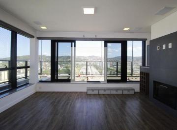 Apartamento · 128m² · 2 Quartos · 2 Vagas · Apartamento à Venda - Jardim Salso , 2 Quartos,  128 m² - Porto Alegre