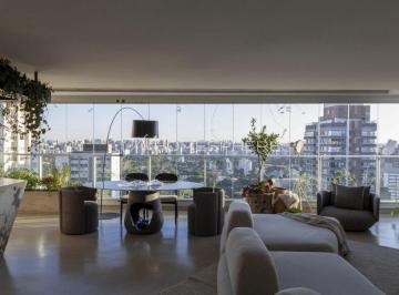 1 · Apartamento de 180 m² | 2 Suítes | Arquitetura Autoral | Vista Livre | Lazer Completo