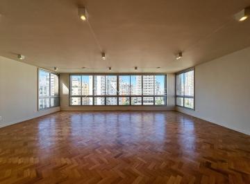 1 · Apartamento com 240 m², 4 quartos sendo 4 suítes à venda no bairro Jardim América.