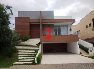 Casa · 300m² · 3 Quartos · 4 Vagas · Casa para venda em Alphaville Nova Esplanada de 300.00m² com 3 Quartos, 3 Suites e 4 Garagens