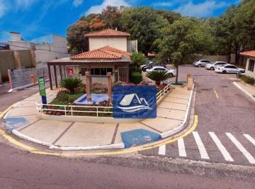 Apartamento · 58m² · 2 Quartos · 1 Vaga · Apartamento para alugar em Parque Residencial Eloy Chaves de 58.00m² com 2 Quartos e 1 Garagem