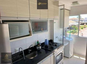 Apartamento · 52m² · 2 Quartos · 1 Vaga · Apartamento para venda em Loteamento Industrial Água Preta de 52.00m² com 2 Quartos e 1 Garagem