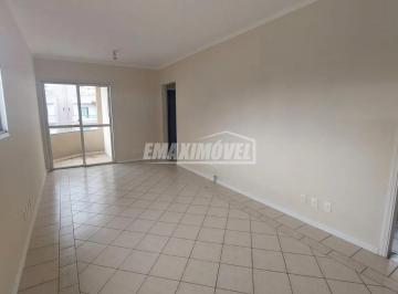 Apartamento · 78m² · 2 Quartos · 2 Vagas · Apartamento para alugar em Campolim de 78.00m² com 2 Quartos, 1 Suite e 2 Garagens