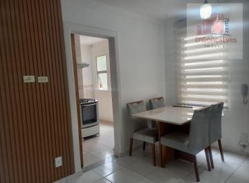 Apartamento · 50m² · 2 Quartos · 1 Vaga · Apartamento para alugar em Centro de 50.00m² com 2 Quartos e 1 Garagem