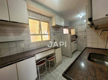 Apartamento · 57m² · 2 Quartos · 1 Vaga · Apartamento para alugar em Jardim Ermida I de 57.00m² com 2 Quartos e 1 Garagem