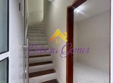 Casa · 55m² · 3 Quartos · 1 Vaga · Casa para alugar em Vila Sônia de 55.00m² com 3 Quartos e 1 Garagem