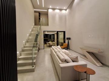 Casa · 214m² · 3 Quartos · 4 Vagas · Casa para venda em Quinta Da Primavera de 214.00m² com 3 Quartos, 3 Suites e 4 Garagens