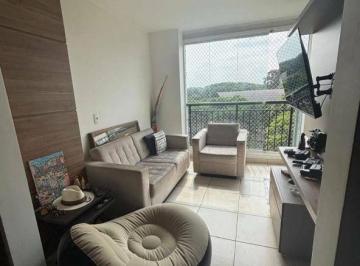 Apartamento · 65m² · 2 Quartos · 1 Vaga · Apartamento para venda em Belenzinho de 65.00m² com 2 Quartos, 1 Suite e 1 Garagem