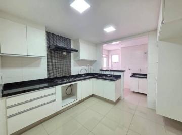 Apartamento · 116m² · 3 Quartos · 2 Vagas · Apartamento para alugar em Alto de 116.00m² com 3 Quartos, 1 Suite e 2 Garagens
