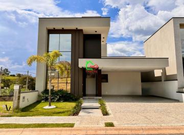 Casa · 176m² · 3 Quartos · 4 Vagas · Casa de Condomínio para venda em Roncáglia de 176.00m² com 3 Quartos, 3 Suites e 4 Garagens