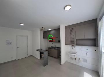 Apartamento · 47m² · 2 Quartos · 1 Vaga · Apartamento para alugar em Parque Nova Suíça de 47.00m² com 2 Quartos e 1 Garagem