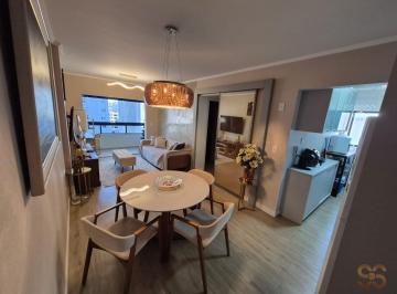 Apartamento · 79m² · 2 Quartos · 1 Vaga · Apartamento para alugar em Centro de 79.00m² com 2 Quartos, 2 Suites e 1 Garagem