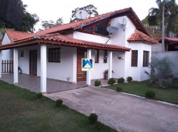 Casa · 120m² · 3 Quartos · 2 Vagas · Casa para venda em Salesópolis de 120.00m² com 3 Quartos e 2 Garagens