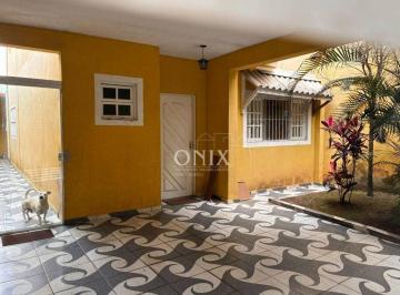 Casa · 120m² · 3 Quartos · 1 Vaga · Casa de Condomínio para venda em Real Park Tietê Jundiapeba de 120.00m² com 3 Quartos, 1 Suite e 1 G