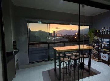 Apartamento · 87m² · 2 Quartos · 2 Vagas · Apartamento para venda em Jardim Piratininga de 87.00m² com 2 Quartos, 2 Suites e 2 Garagens