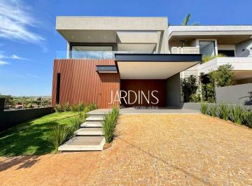 Casa · 249m² · 3 Quartos · 4 Vagas · Casa de Condomínio para venda em Recreio Das Acácias de 249.00m² com 3 Quartos, 3 Suites e 4 Garagen