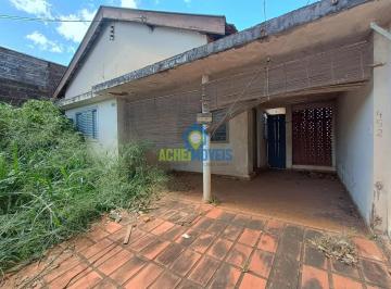 Casa · 90m² · 3 Quartos · 1 Vaga · Casa para venda em Santana de 90.00m² com 3 Quartos e 1 Garagem