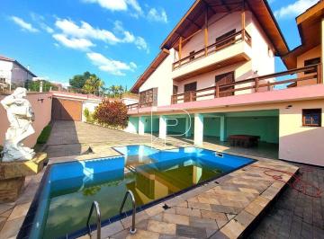 Casa · 473m² · 3 Quartos · 13 Vagas · Casa para alugar em Parque São George de 473.00m² com 3 Quartos, 1 Suite e 13 Garagens