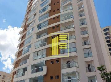 Apartamento · 130m² · 3 Quartos · 2 Vagas · Apartamento para venda em Jardim Novo Mundo de 130.00m² com 3 Quartos, 3 Suites e 2 Garagens