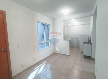 Apartamento · 40m² · 2 Quartos · Apartamento para alugar em Jardim Real Park de 40.00m² com 2 Quartos