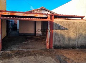 Casa · 100m² · 3 Quartos · 3 Vagas · Casa para venda em Jardim Joaquim Procópio De Araújo Ferraz de 100.00m² com 3 Quartos e 3 Garagens