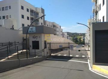 Apartamento · 48m² · 2 Quartos · 1 Vaga · Apartamento para alugar em Condomínio Residencial Bella Vitta II  de 48.00m² com 2 Quartos e 1 Garag