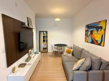 Apartamento · 54m² · 2 Quartos · 1 Vaga · Apartamento para alugar em Horto Florestal de 54.00m² com 2 Quartos e 1 Garagem