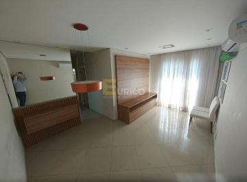 Apartamento · 82m² · 3 Quartos · 1 Vaga · Apartamento para venda em Condomínio Quinta das Jabuticabas de 82.00m² com 3 Quartos, 1 Suite e 1 Ga