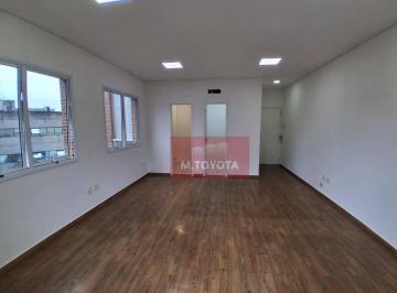 Comercial · 40m² · 1 Vaga · Sala Comercial para alugar em Vila Camargos de 40.00m² com 1 Garagem