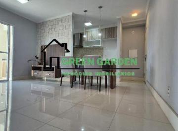Apartamento · 69m² · 2 Quartos · 1 Vaga · Apartamento para venda em Vila das Hortências de 69.00m² com 2 Quartos, 1 Suite e 1 Garagem