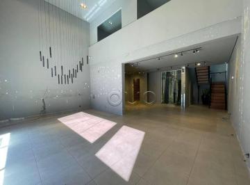 Comercial · 170m² · 3 Vagas · Sala Comercial para alugar em Alemães de 170.00m² com 3 Garagens