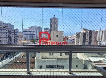 Apartamento · 130m² · 3 Quartos · 2 Vagas · Apartamento para venda em Ocian de 130.00m² com 3 Quartos, 1 Suite e 2 Garagens