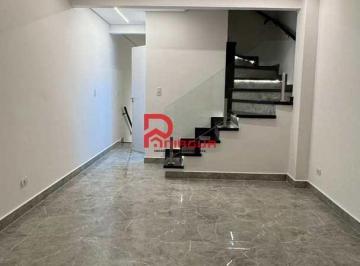 Casa · 104m² · 3 Quartos · 1 Vaga · Casa de Condomínio para venda em Aviação de 104.00m² com 3 Quartos, 3 Suites e 1 Garagem