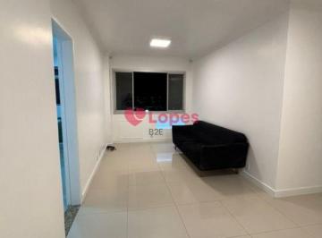 Apartamento · 52m² · 2 Quartos · 1 Vaga · Apartamento 2 quartos - Barra Sul