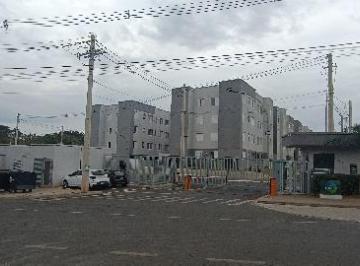 Apartamento · 42m² · 2 Quartos · 1 Vaga · Apartamento para venda em Recreio Alvorada de 42.00m² com 2 Quartos e 1 Garagem
