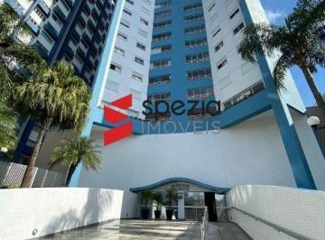 Apartamento · 182m² · 3 Quartos · 2 Vagas · Apartamento para alugar em Cristo Rei de 181.90m² com 3 Quartos, 1 Suite e 2 Garagens