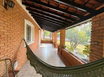 Casa · 611m² · 4 Quartos · 6 Vagas · Casa de Condomínio para venda em Residencial Parque Flamboyant de 611.00m² com 4 Quartos, 1 Suite e 