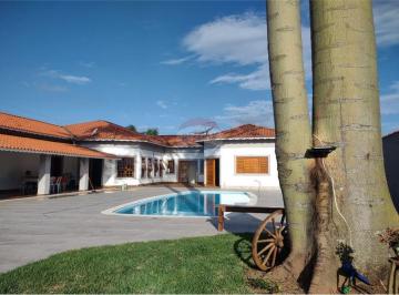 Casa · 343m² · 3 Quartos · Casa para venda em Nova São Pedro de 343.00m² com 3 Quartos e 3 Suites