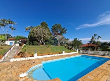 Terreno · 500m² · 3 Quartos · 10 Vagas · Chácara para alugar em Socorro de 500.00m² com 3 Quartos e 10 Garagens