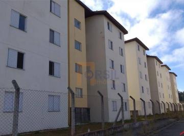 Apartamento · 49m² · 2 Quartos · 1 Vaga · Apartamento para venda em Vila Caputera de 49.00m² com 2 Quartos e 1 Garagem