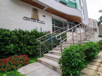 Apartamento · 123m² · 3 Quartos · 2 Vagas · Apartamento para alugar em Jardim Paulistano de 123.00m² com 3 Quartos, 2 Suites e 2 Garagens
