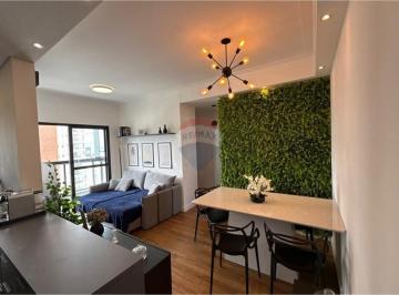 Apartamento · 62m² · 2 Quartos · Apartamento para alugar em Parque Campolim de 62.00m² com 2 Quartos e 1 Suite