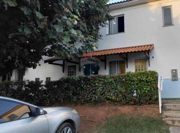 Casa · 77m² · 2 Quartos · 1 Vaga · Casa de Condomínio para venda em Jardim Interlagos de 76.76m² com 2 Quartos e 1 Garagem