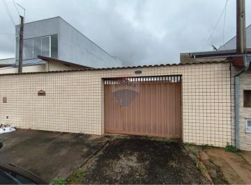 Casa · 142m² · 3 Quartos · Casa para venda em Jardim Amanda I de 142.00m² com 3 Quartos