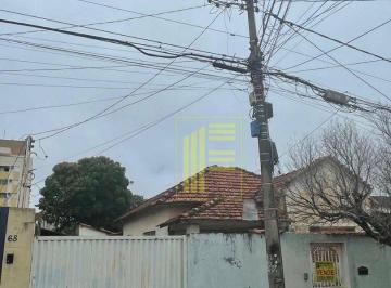 Terreno · 360m² · Terreno para venda em Vila Ercília de 360.00m²