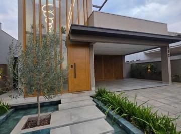 Casa · 226m² · 3 Quartos · 2 Vagas · Casa de Condomínio para venda em Alphaville Araçatuba 2 de 226.48m² com 3 Quartos, 3 Suites e 2 Gara